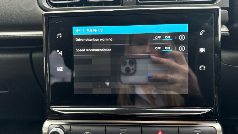 Citroen C3 1.2 PureTech C-Series Edition 5dr Petrol Hatchback